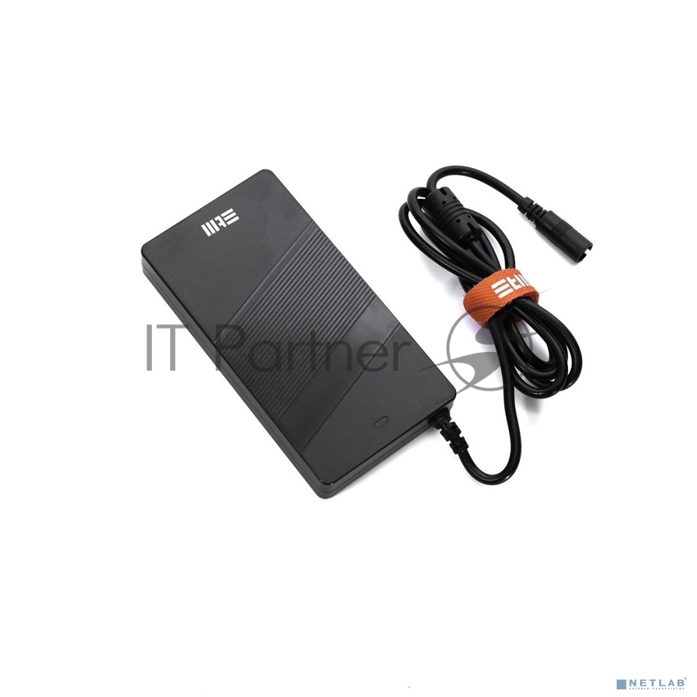 Универсальный адаптер для ноутбуков на 90Ватт NB Adapter STM SL90, 90W