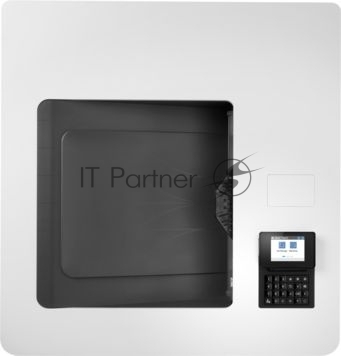 Принтер лазерный HP Color LaserJet Enterprise M751dn (T3U44A), A3, цветной, печ. 41 стр/мин., 1200x1200 dpi, Ethernet, USB