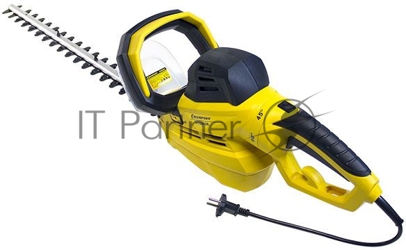 Кусторез CHAMPION HTE610Rэлектрические 750Вт 610мм 3.8кг