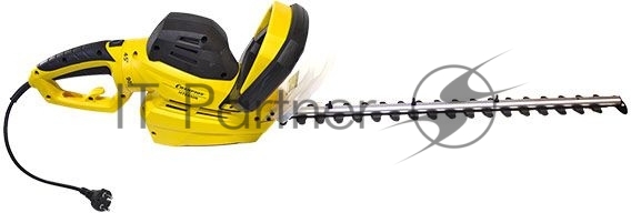 Кусторез CHAMPION HTE610Rэлектрические 750Вт 610мм 3.8кг