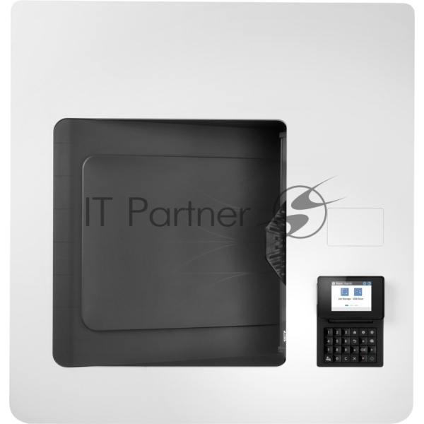 Принтер лазерный HP Color LaserJet Enterprise M751dn (T3U44A), A3, цветной, печ. 41 стр/мин., 1200x1200 dpi, Ethernet, USB
