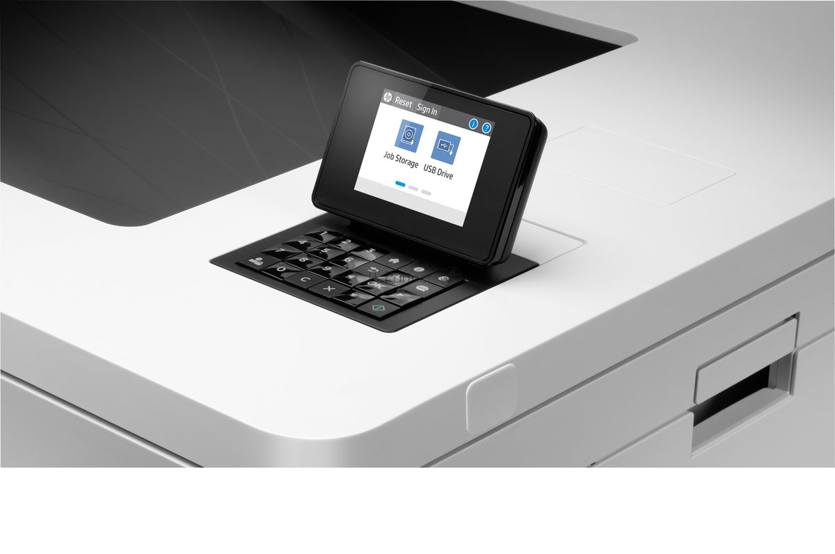 Принтер лазерный HP Color LaserJet Enterprise M751dn (T3U44A), A3, цветной, печ. 41 стр/мин., 1200x1200 dpi, Ethernet, USB