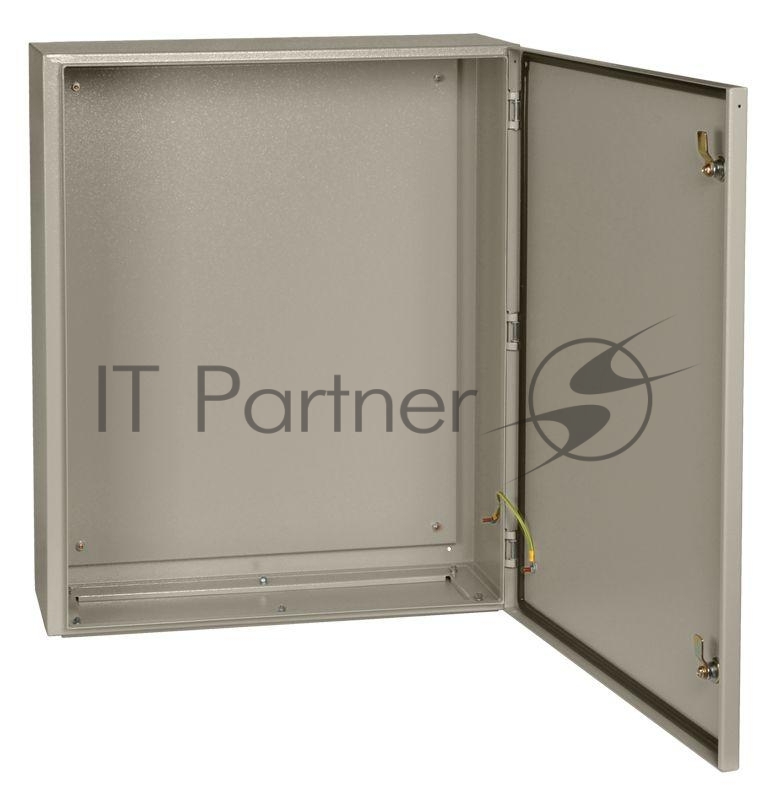Корпус металлический IEK YKM40-05-54 ЩМП-5-0 У2 IP54