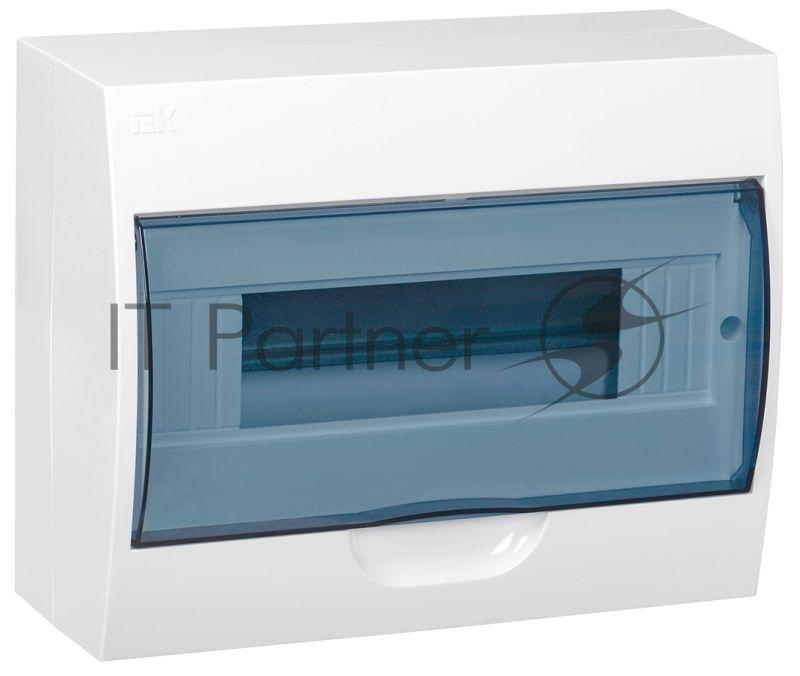 Бокс ЩРН-П-12 IEK MKP12-N-12-40-10