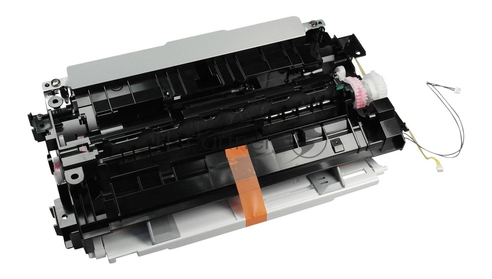 Узел захвата обходного лотка (лоток 1) HP LJ M604/M605/M606 (RM2-6323)