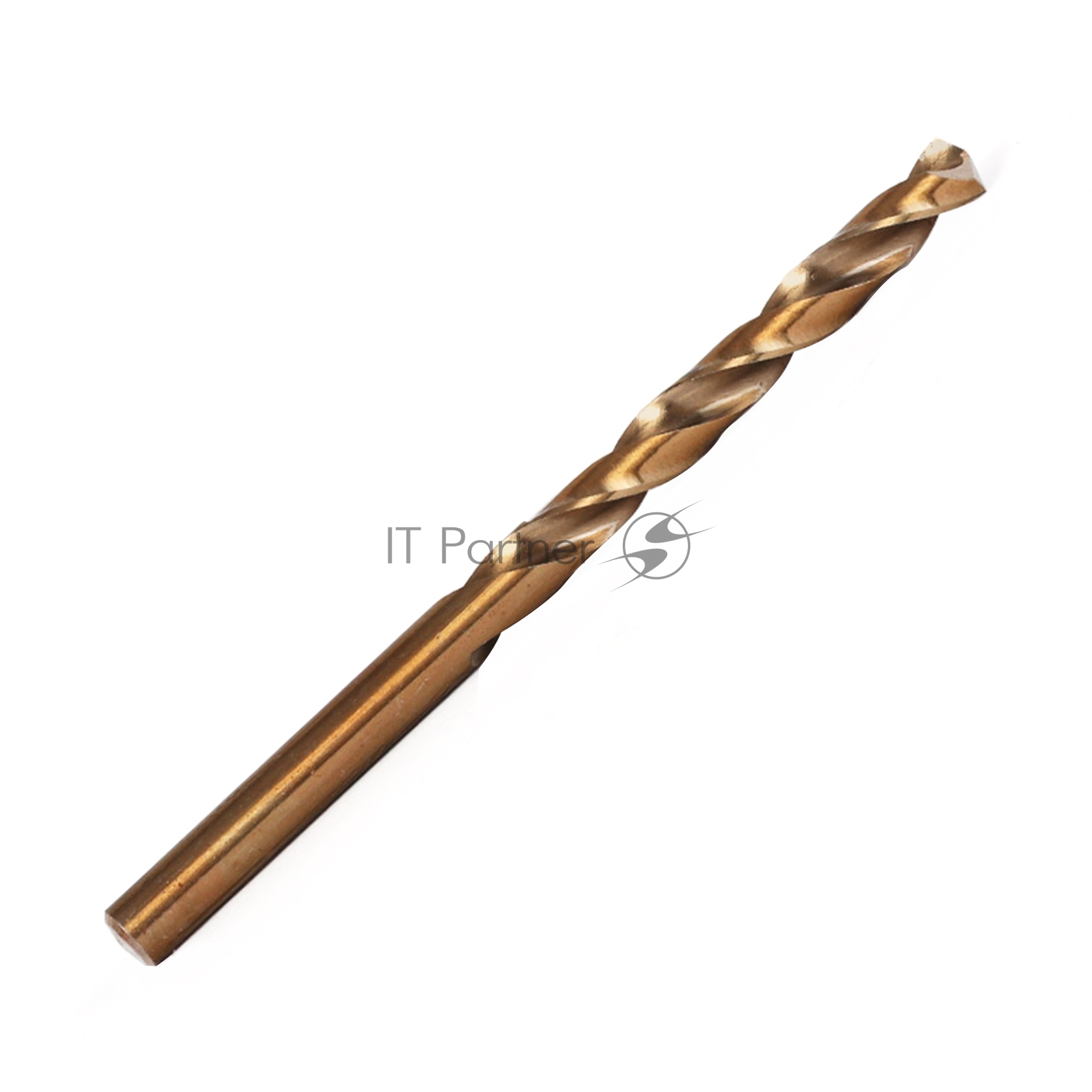 Сверло по металлу (6.0х93/57 мм; 10 шт.) EDGE by PATRIOT 815010034