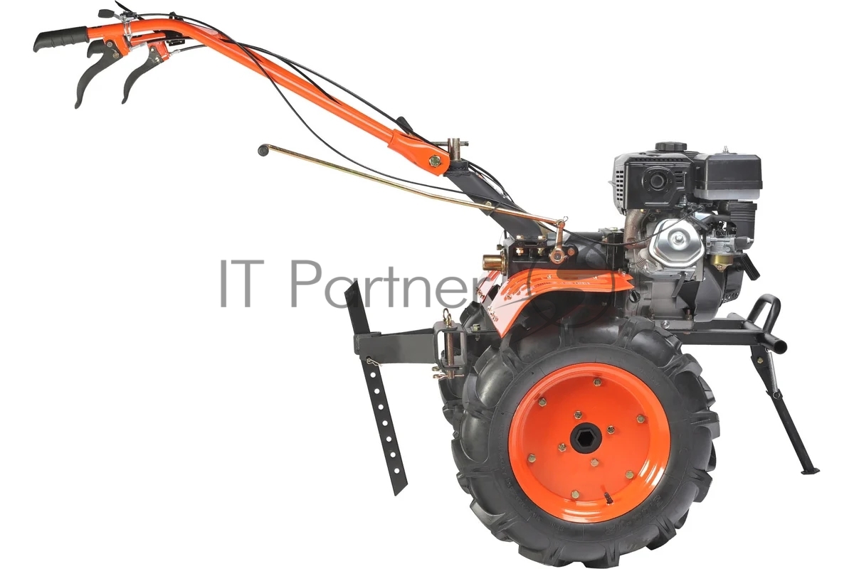 Мотоблок Patriot Т 9001P Nevada-9 (440106503) бензиновый 9л.с.