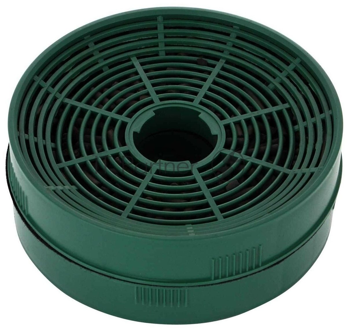 Фильтр угольный Krona тип K5-2 (2 шт.) замена К5, подходит для Kamilla (1 мотор), SLIM 600 inox MB,Elma,Ester,Freya, Janna, Bella, Betty, Diana, Helen, Mila 50, Mara push button, Jasmin push button, Marta, Sabrina.