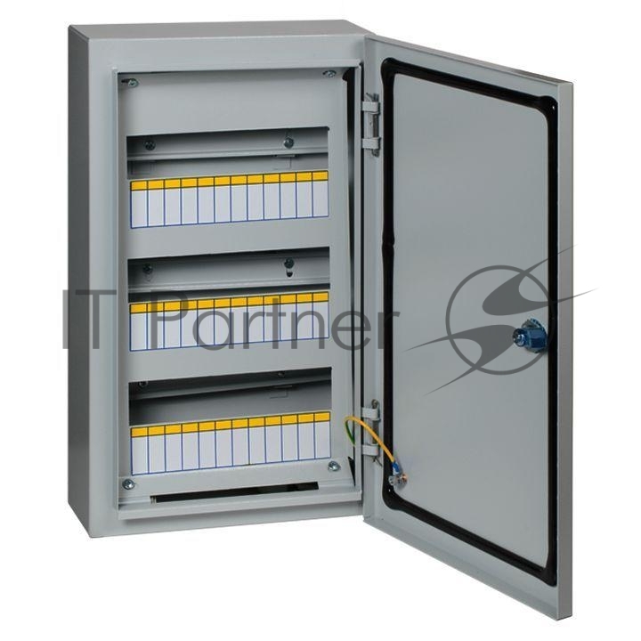 Щит распред. EKF mb24-36 навесной ЩРН-36 (520х310х120) IP54 EKF PROxima