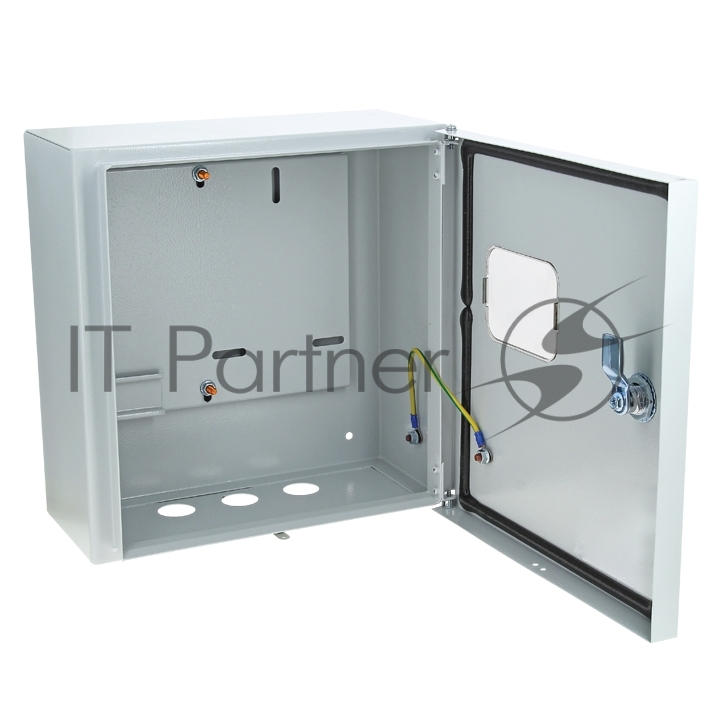 Щит учетный EKF mb54-1 ЩУ-1/1-0 (310х300х150) IP54 EKF PROxima