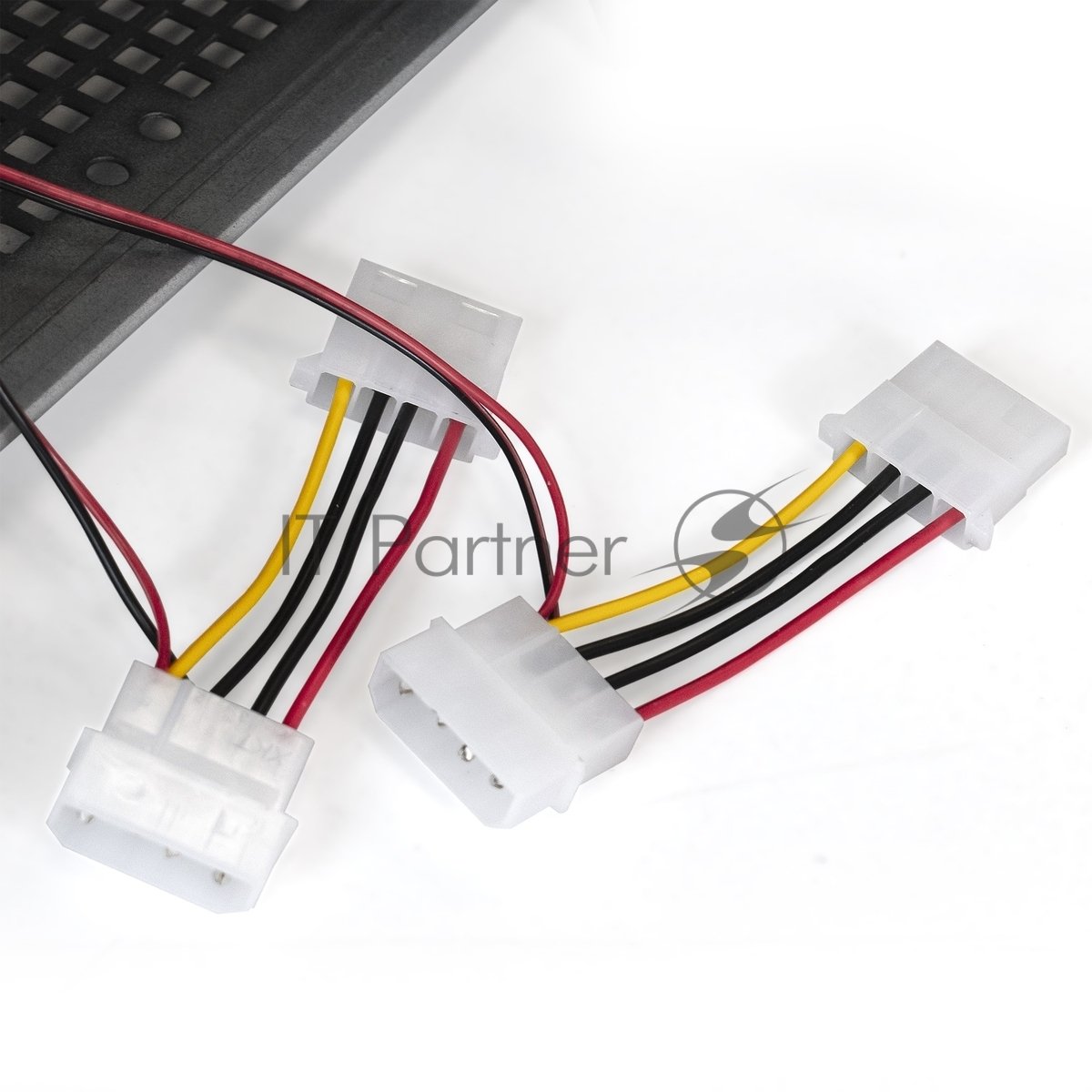 Exegate EX279764RUS Серверный корпус ExeGate Pro 3U330-02 <RM 19", высота 3U, глубина 330, БП 500PPH 80+Bronze, USB>