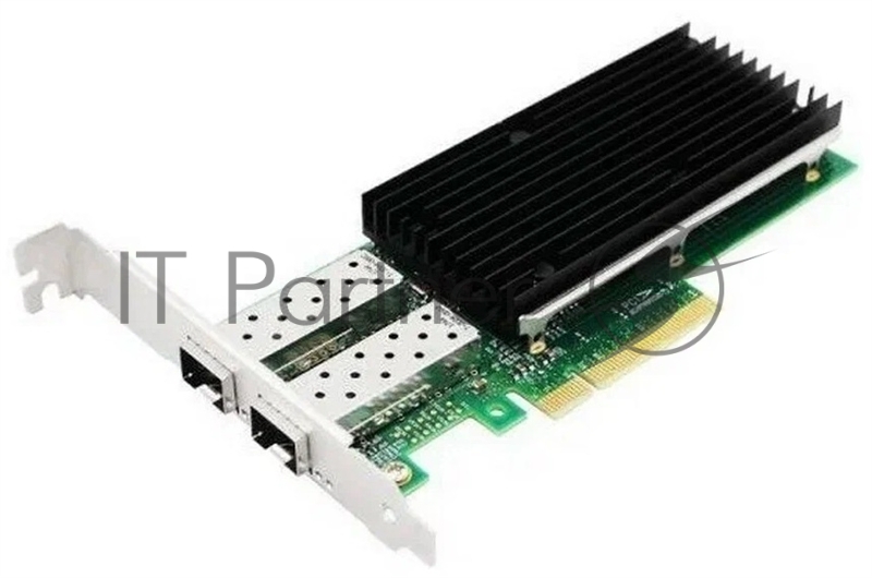 Сетевой адаптер PCIE 25Gb FIBER SFP28 LRES1001PF-2SFP28 LR-LINK