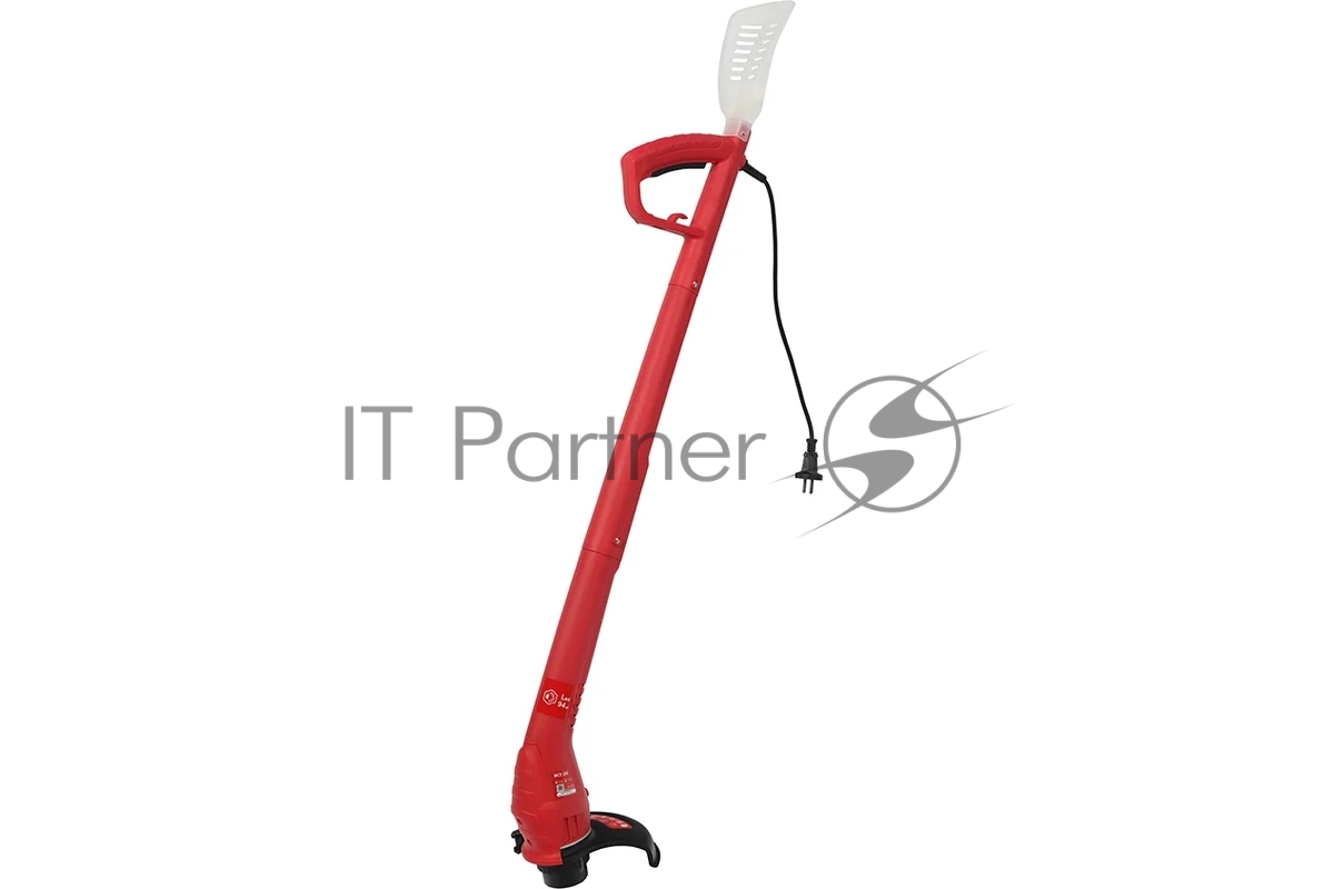 Триммер электрический MAXCUT MCE 106, от сети, 360 Вт