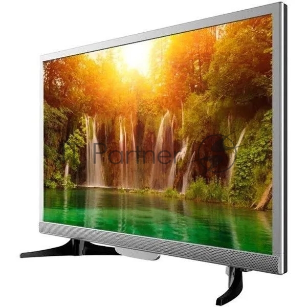 Телевизор Erisson 24" 24LES90T2 черный LED HD 50Hz