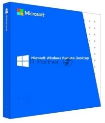 6VC-03804 Microsoft Windows Rmt Dsktp Svcs CAL 2019 MLP 5 Device CAL 64 bit Eng BOX