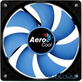 Вентилятор Aerocool/Formula Force 12 PWM Blue