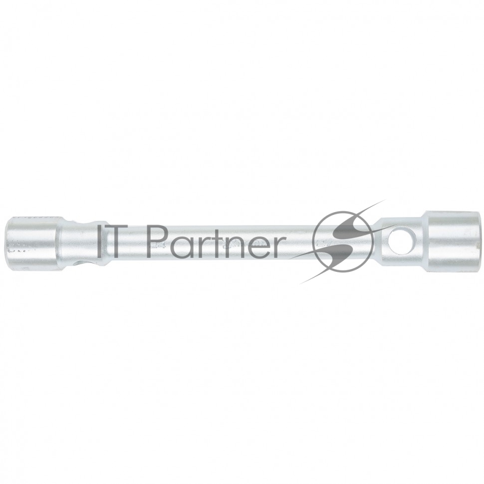 Ключ Matrix балонный двухсторонний 24х27мм толщина 26мм длина 350 мм