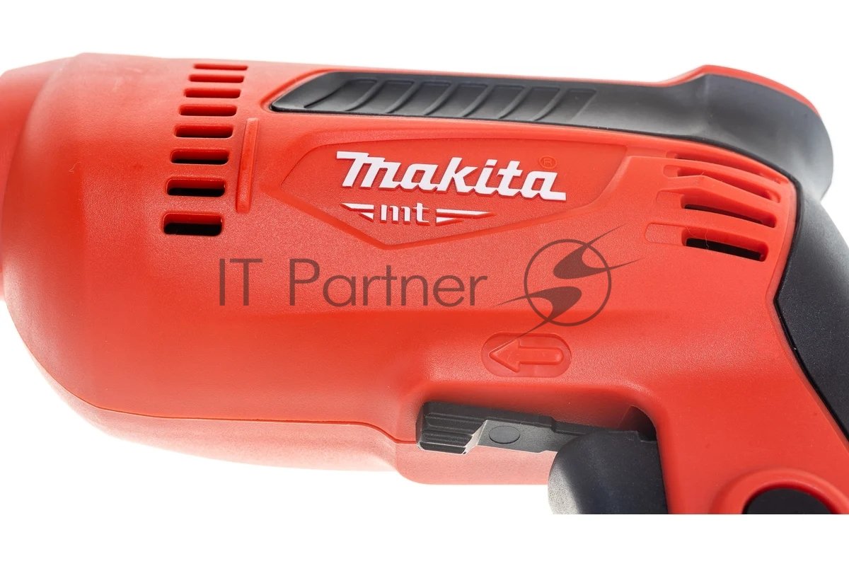 Дрель Makita M6002, 450Вт, сетевая, безударная