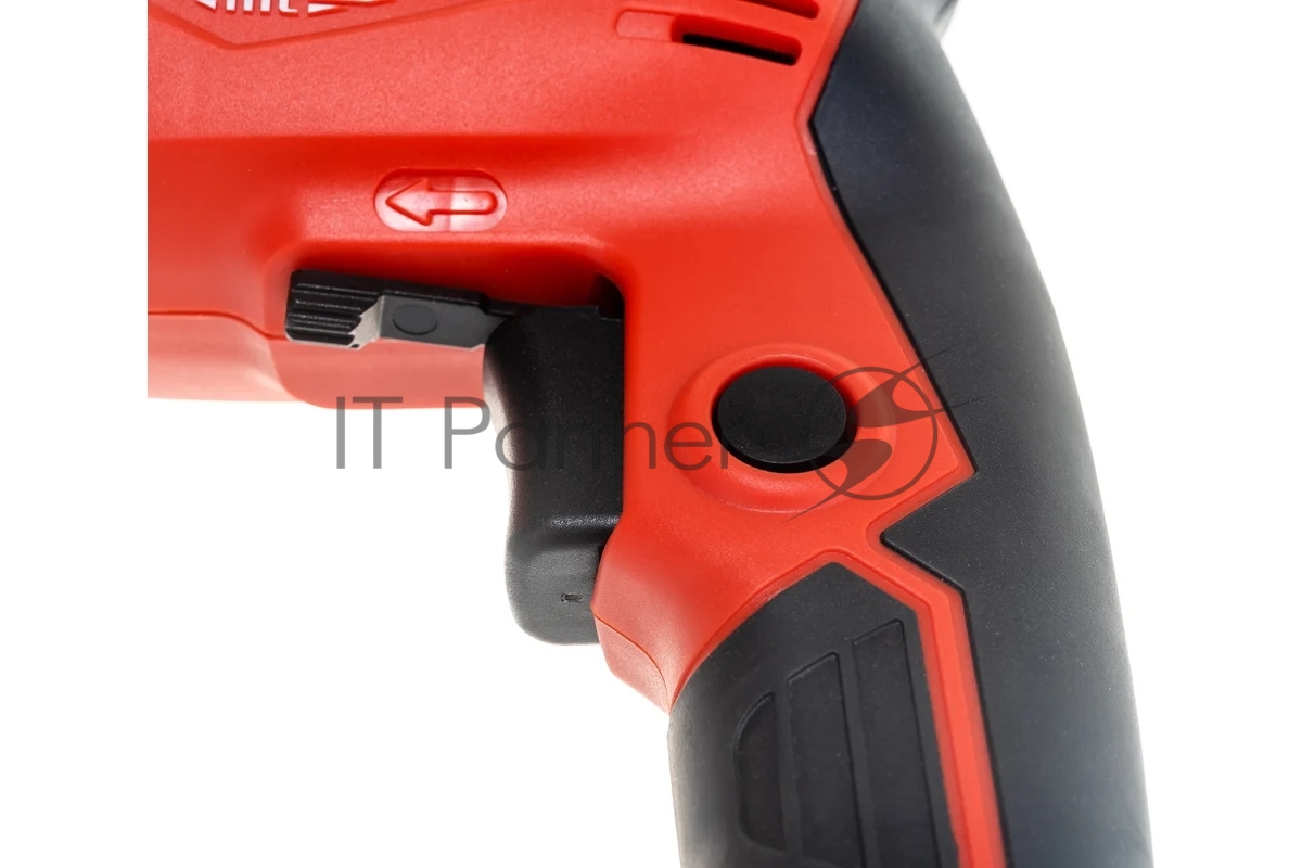 Дрель Makita M6002, 450Вт, сетевая, безударная