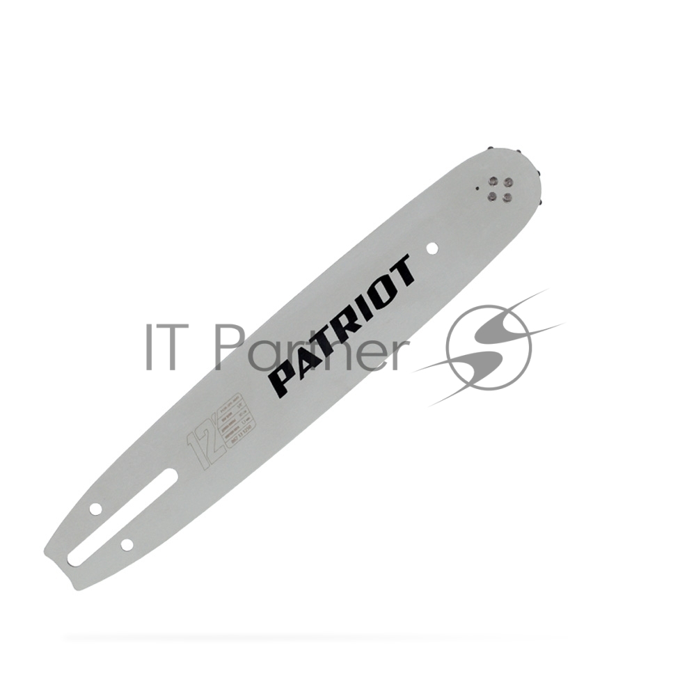 Шина PATRIOT 12 3/8 1,3мм 867131250
