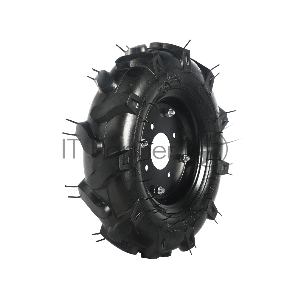 Колесо для мотоблоков Patriot P4.00-8D-1 для Калуга/МБ 800 (490001225)