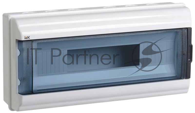 Корпус пластиковый IEK_MKP72-N3-18-55_Корпус пластиковый КМПн-18 IP55
