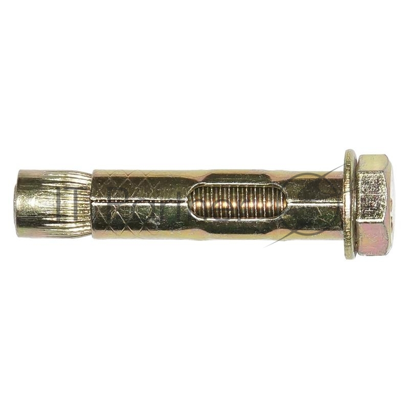 Анкерный болт Tech-Krep 8x60 накл. 117960
