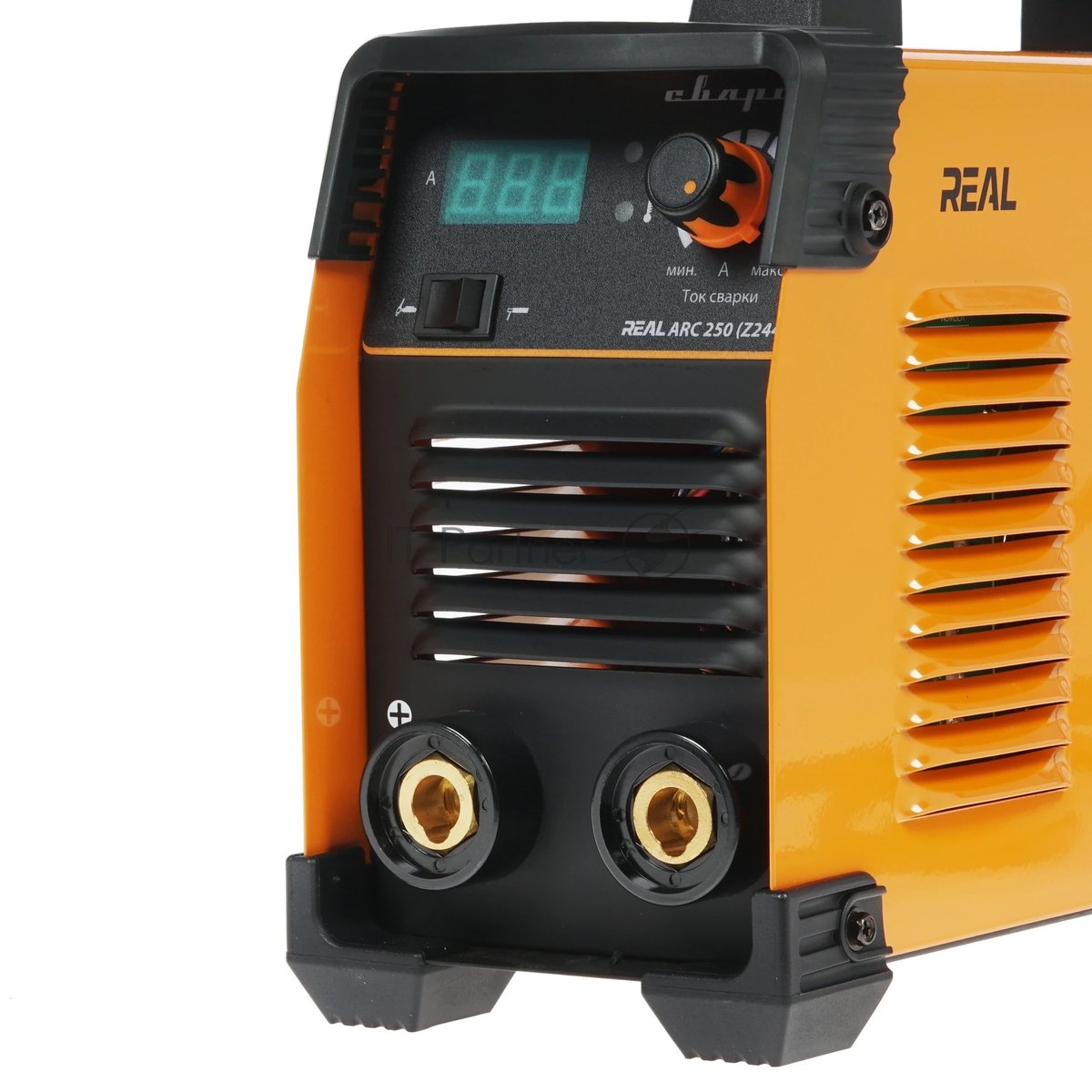 Сварог Инвертор сварочный ARC 250 "REAL" Z244 95490
