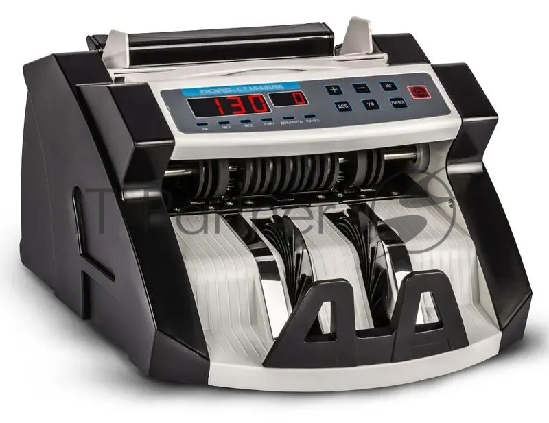 Счетчик банкнот Dors CT1040UM SYS-040492 мультивалюта