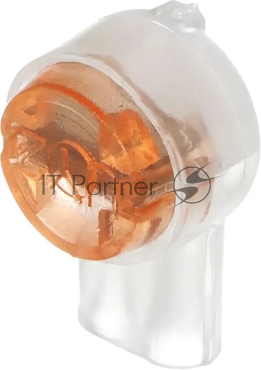 Соединитель Lanmaster TWT-SLC-UY2 (упак.: 100 шт) 100м