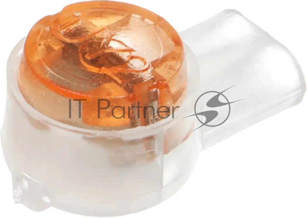 Соединитель Lanmaster TWT-SLC-UY2 (упак.: 100 шт) 100м