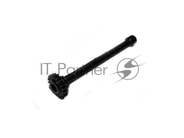 Ось привода ролика захвата ADF HP LJ M1536/M175/CLJ CM1415 (Q7400-40047) OEM