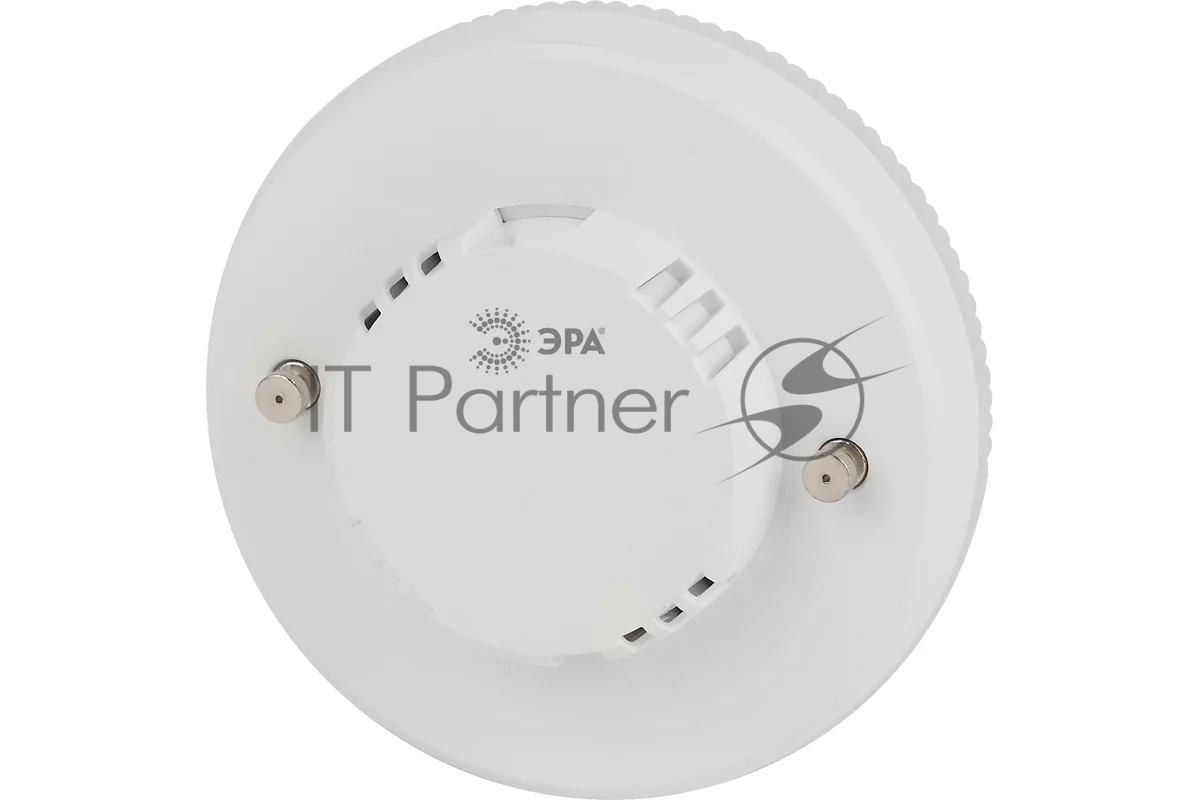 ЭРА Б0017232 Лампочка светодиодная STD LED GX-7W-840-GX53 GX53 7Вт таблетка нейтральный белый свет