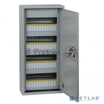 Щит распред. навесной EKF mb21-48n ЩРН-48 пласт. замок (610х300х120) IP31 EKF PROxima