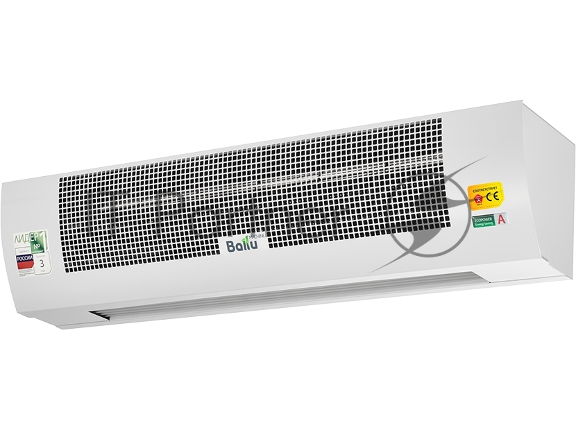 Завеса тепловая Ballu BHC-M15T09-PS