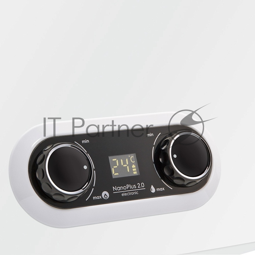 Колонка газовая Electrolux GWH 12 Nano Plus 2.0
