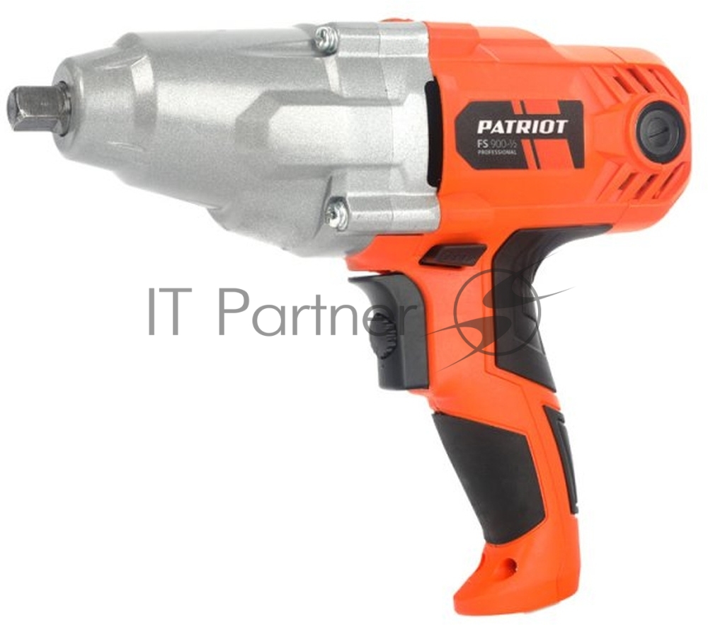 Гайковерт сетевой PATRIOT FS 900 120301430 1/2, 900 Вт., 350 Нм.