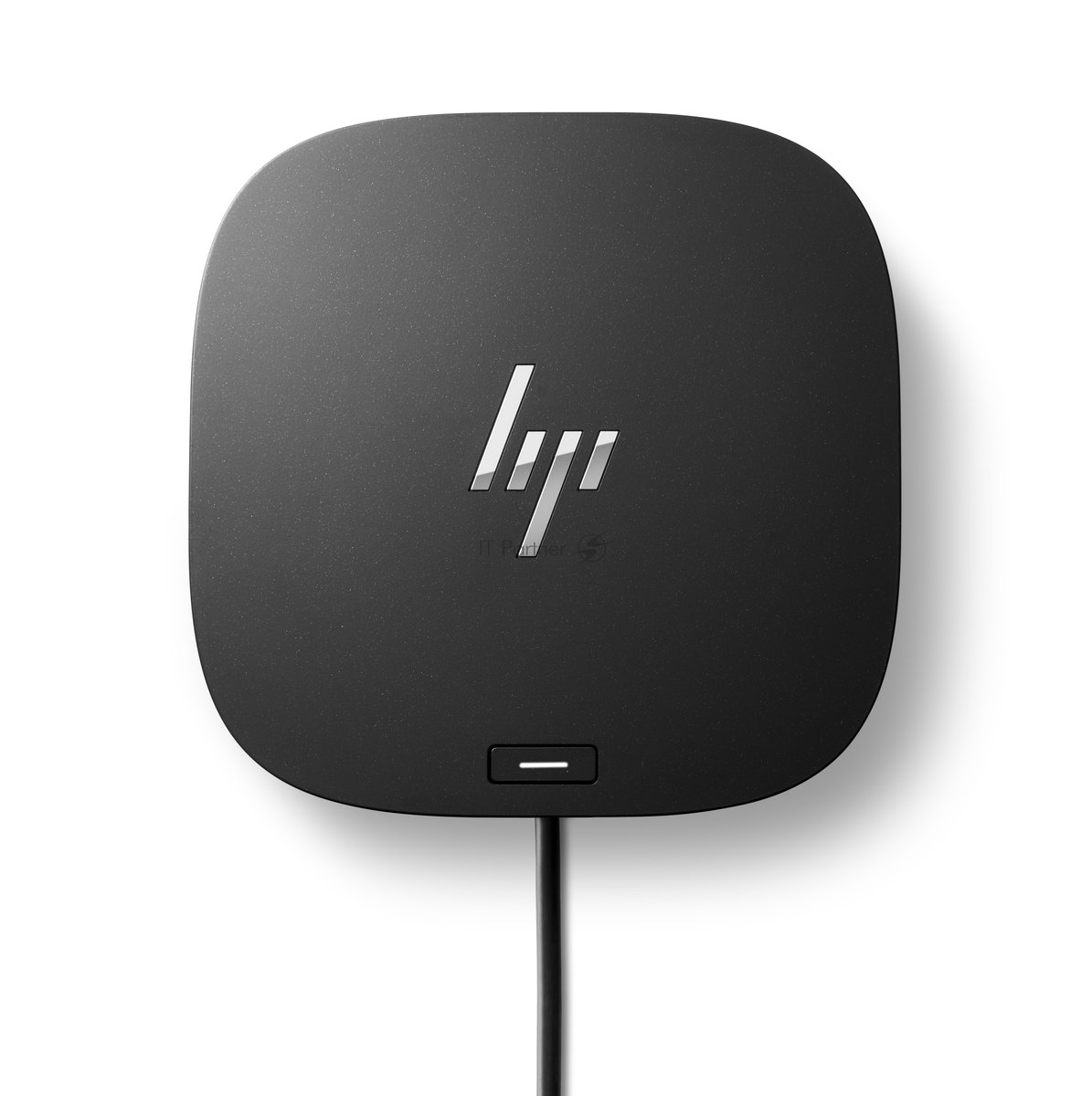 USB-концентратор HP G5, USB Type-C, USB 3.0/USB Type-C/RJ-45/DisplayPort/HDMI/Jack 3.5мм, USB