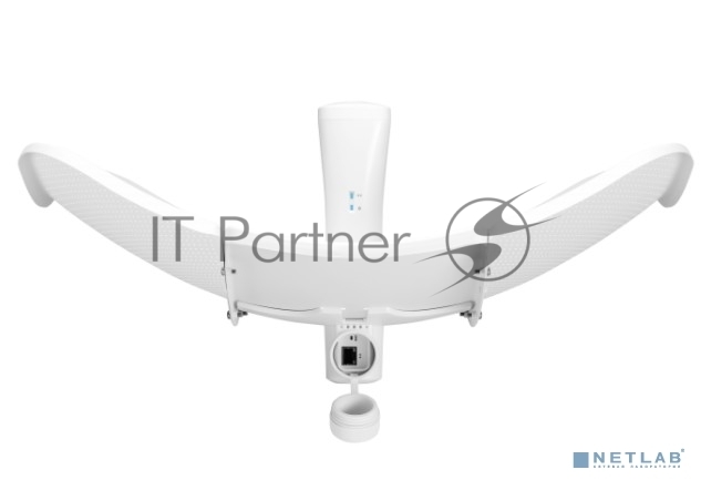 Наружная точка доступа 5GHZ LBE-5AC-LR Ubiquiti