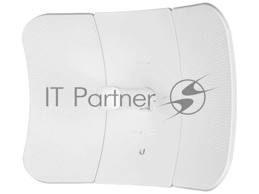 Наружная точка доступа 5GHZ LBE-5AC-LR Ubiquiti