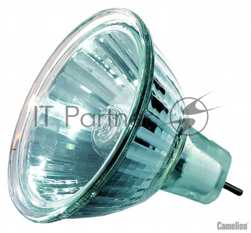 Лампа галогенная MINI JCDR (MR11) 35Вт 220В GX5.3 Camelion 7092