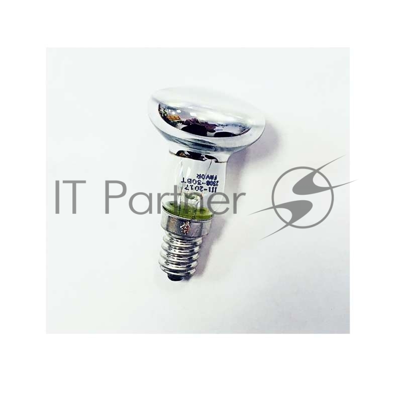 Лампа накаливания ЗК60 R50 230-60Вт E14 (100) Favor 8105009