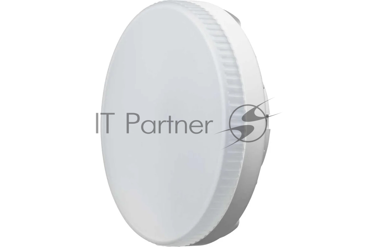 Светодиодная лампочка ОНЛАЙТ OLL-GX53-8-230-2.7K (8 Вт, GX53)
