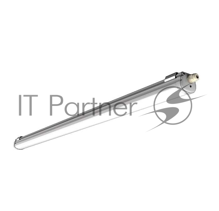 Светильник светодиодный JazzWay PWP-OS 600 18Вт 6500К IP65 (аналог ДСП)