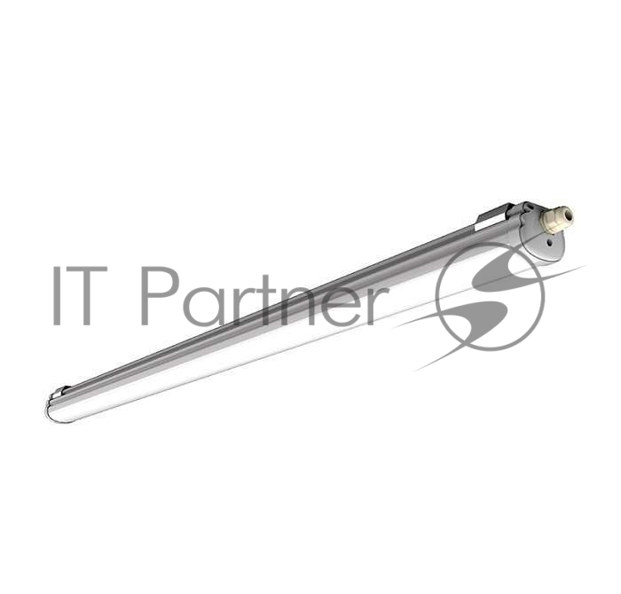 Светильник светодиодный JazzWay PWP-OS 600 18Вт 4000К IP65 (аналог ДСП)