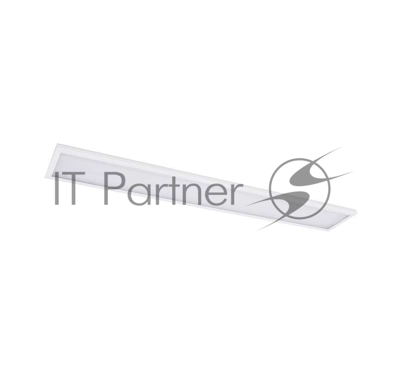 Светильник светодиодный JazzWay PPL1195/U 36Вт 6500К 2550лм IP40 AC180-265В (370мА 19мм)
