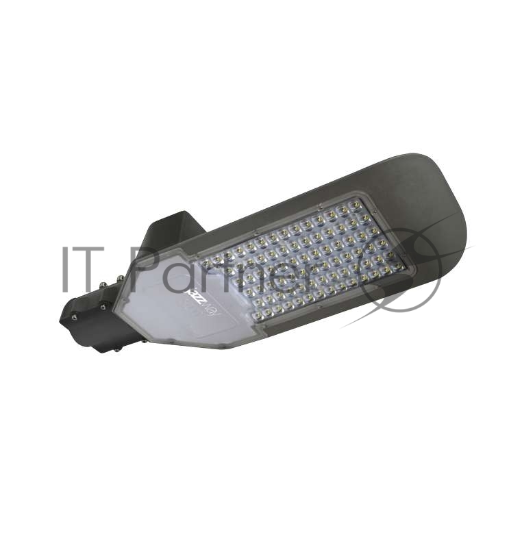 Светильник JazzWay ДКУ PSL 02 80Вт GR AC85-265В 5000К IP65 уличный