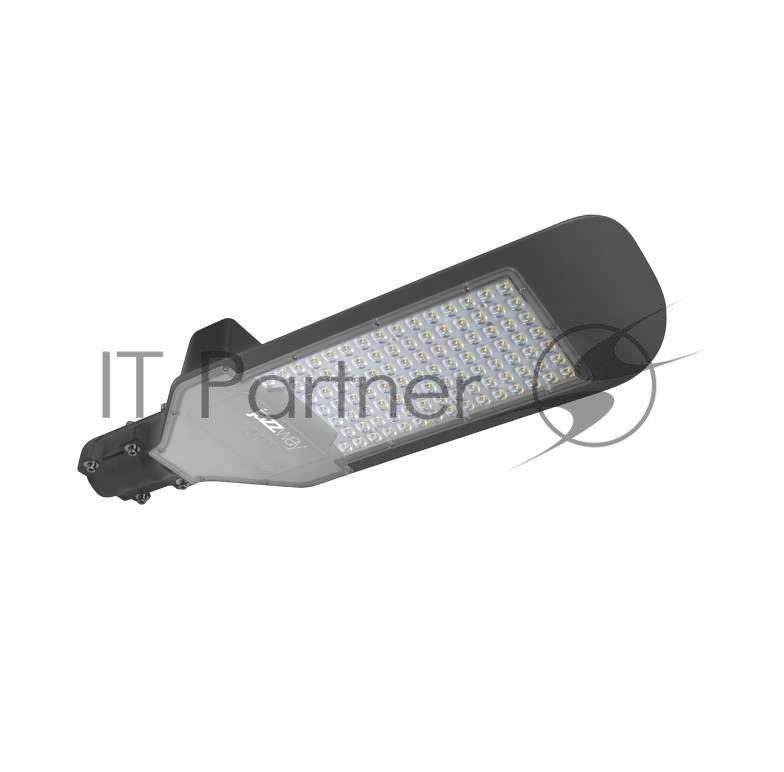 Светильник уличный Jazzway ДКУ PSL 02 100Вт 5000К GR AC85-265В IP65