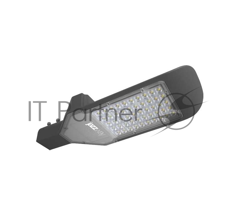 Светильник светодиодный PSL 02 GR 50Вт 5000К IP65 AC85-265В ДКУ уличный Pro JazzWay 5005785