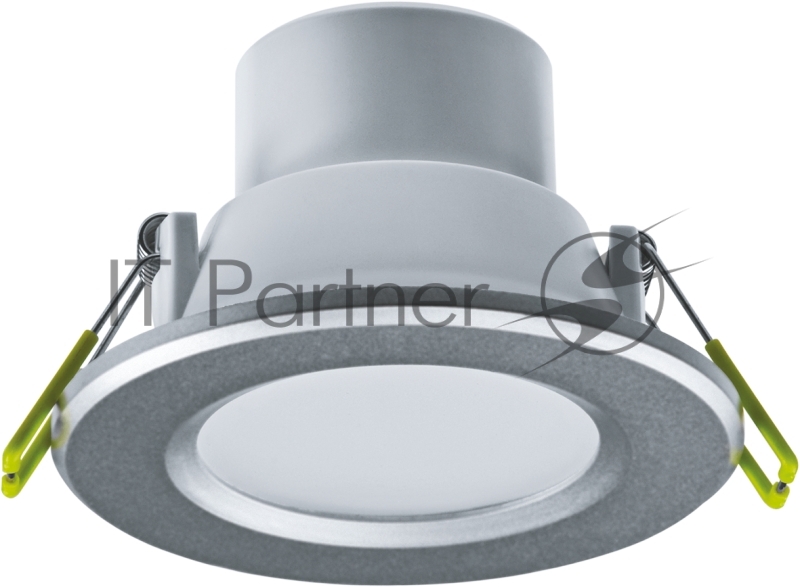 Светильник светодиодный 94 834 NDL-P1-6W-840-SL-LED 6Вт 4000К (аналог R63 60Вт) Navigator 94834